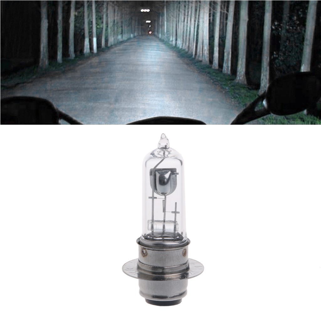 Đèn pha LED P15D-25-1 DC12V 35W chất lượng cao cho xe