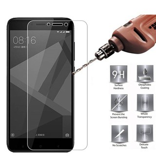Kính cường lực chống trầy tốt bảo vệ cho màn hình điện thoại Xiaomi Redmi Note 4 4X 5A 5 Pro