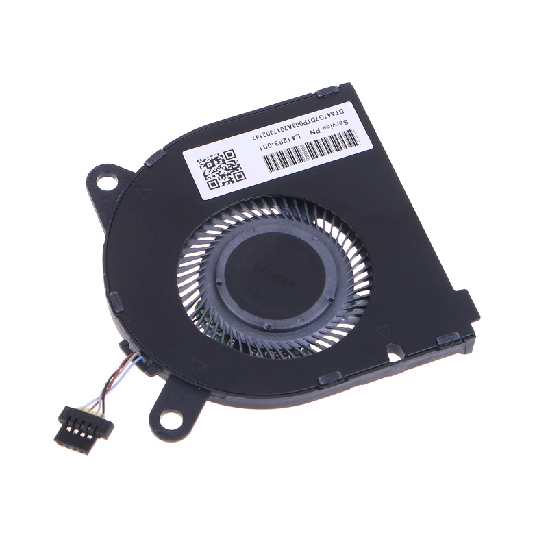 Quạt Tản Nhiệt Laptop Cổng USB Cho HP Pavilion 13-AN 13-13-AN0003TU AN006