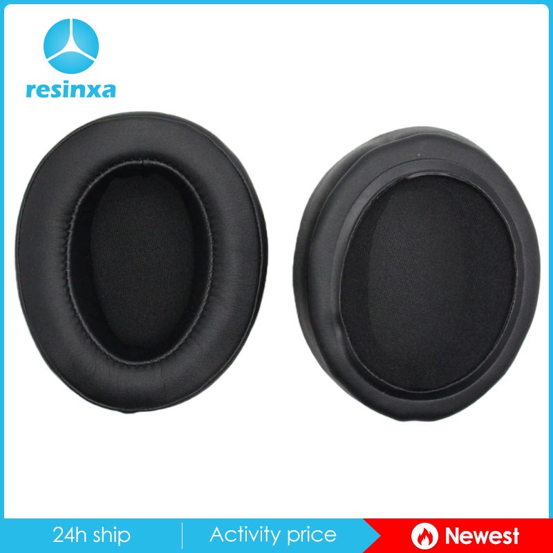 Cặp Mút Đệm Thay Thế Cho Tai Nghe Chụp Tai Sennheiser Momentum 2.0