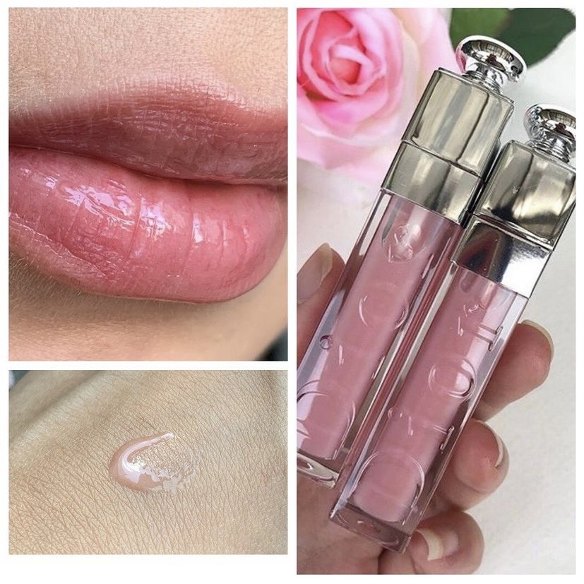 Son Dưỡng Cao Cấp, Son Dưỡng Môi Dior Addict Lip Maximizer Hyaluronic Lip Plumper | BigBuy360 - bigbuy360.vn
