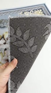 THẢM BẾP ĐÔI THẬT ĐẸP KHÁCH À