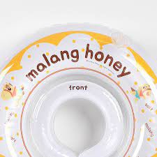 PHAO BƠI CỔ MALANG HONEY HÀN QUỐC