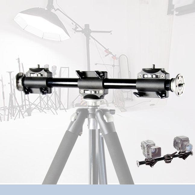 Thanh Boom chụp sản phẩm - Loại chắc khỏe