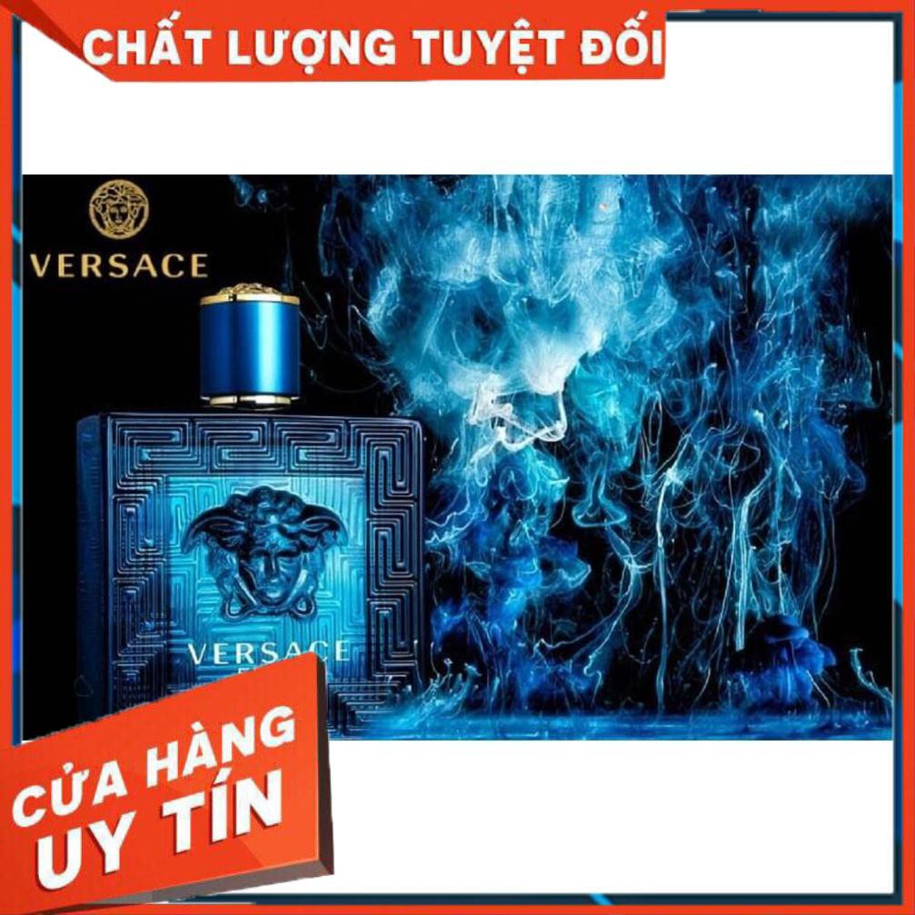 [CHÍNH HÃNG] -[ FREESHIP ] -Nước hoa nam VERSACE Eros EDT__!!!!