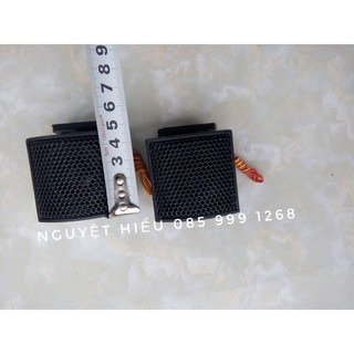 [VN] Cặp loa treble mini Thunder
