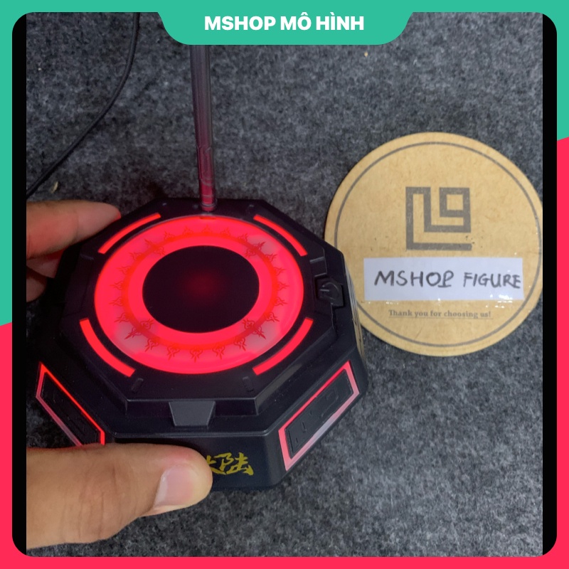 Đồ chơi mô hình Hải thần Đường Tam Đấu la đại lục Hàng chính hãng