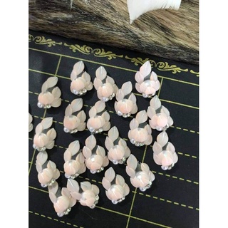 combo 20 hoa bột nail