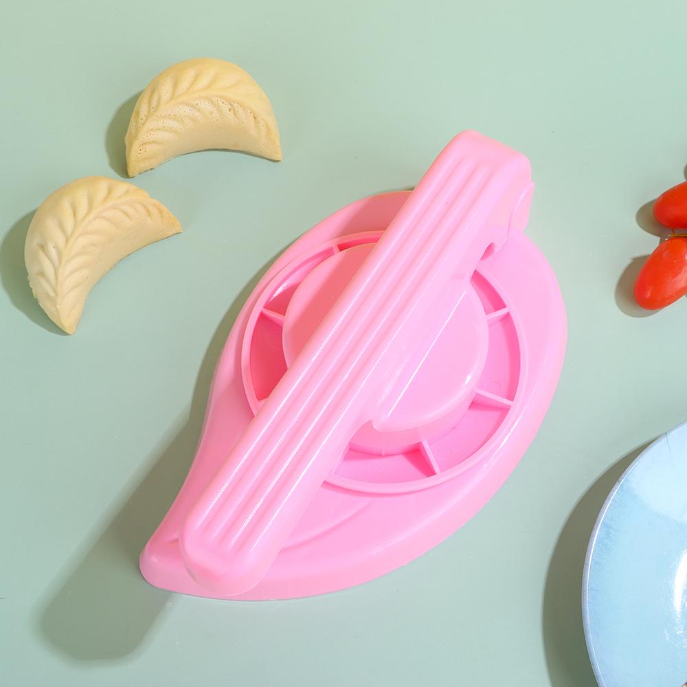 YEW Khuôn Làm Há Cảo Bánh Bao Tiện Dụng Cho Nhà Bếp|Dụng Cụ Làm Bánh Chuyên Dụng Tiện Lợi