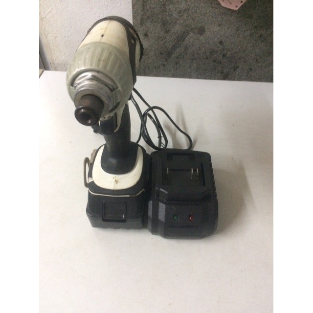 Máy bắn vít - khoan pin MAKITA TD131D - TD130D Bãi Nhật