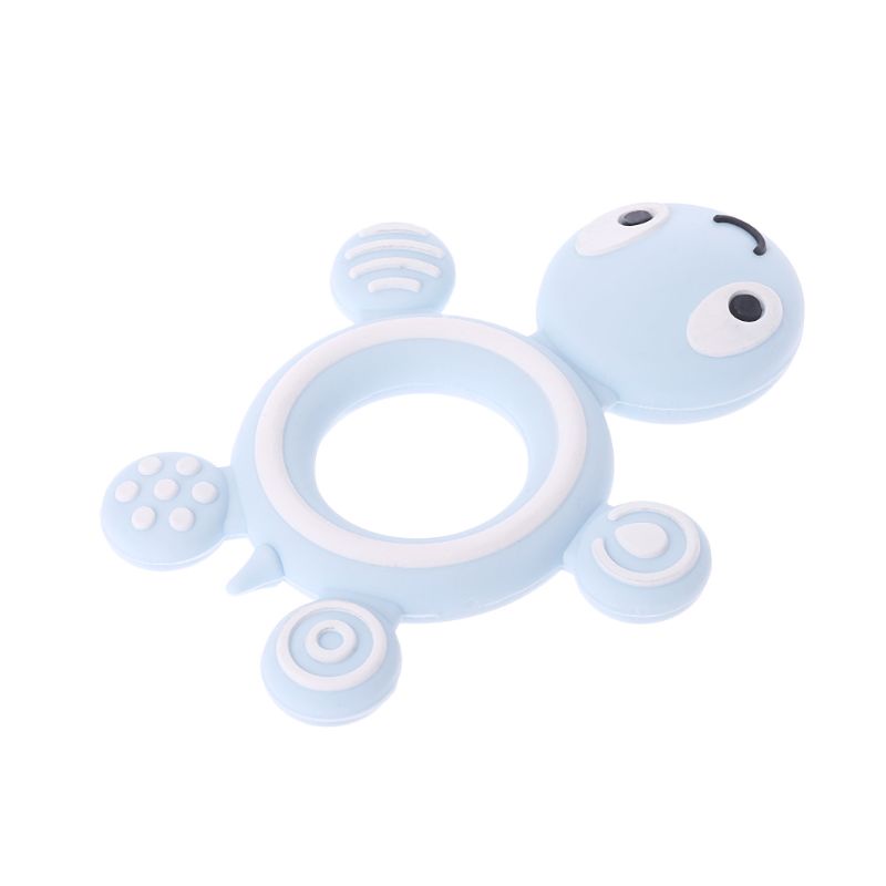 Núm Ti Giả Bằng Silicone Cấp Thực Phẩm An Toàn Cho Bé
