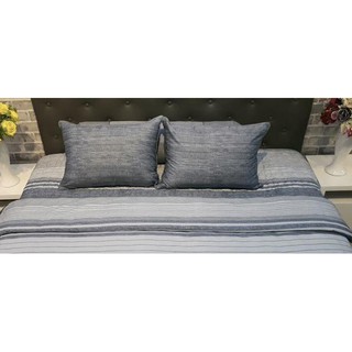 Combo 2 Vỏ gối đầu Hanvico DL 45x65