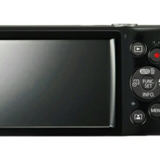MÁY ẢNH CANON IXUS 185