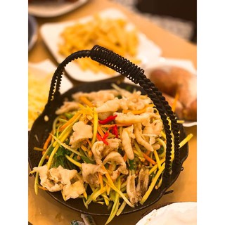 CHẦN GÀ RÚT XƯƠNG CỐT ĐỦ 1KG