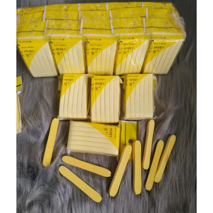 (freeship đơn từ 50k)Bông nở - bọt biển Chivey rửa mặt 12 miếng/1 gói dạng nén, chất mềm mịn phù hợp mọi loại da .