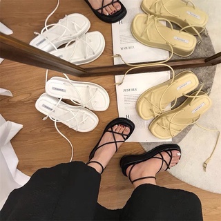 DÉP SANDAL BUỘC DÂY XỎ NGÓN
