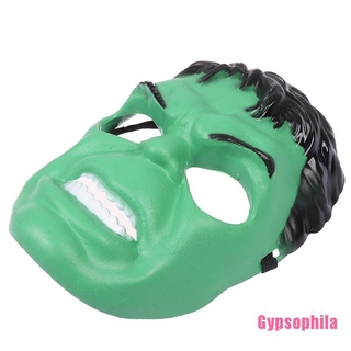 Mặt Nạ Nhân Vật Hulk Độc Đáo