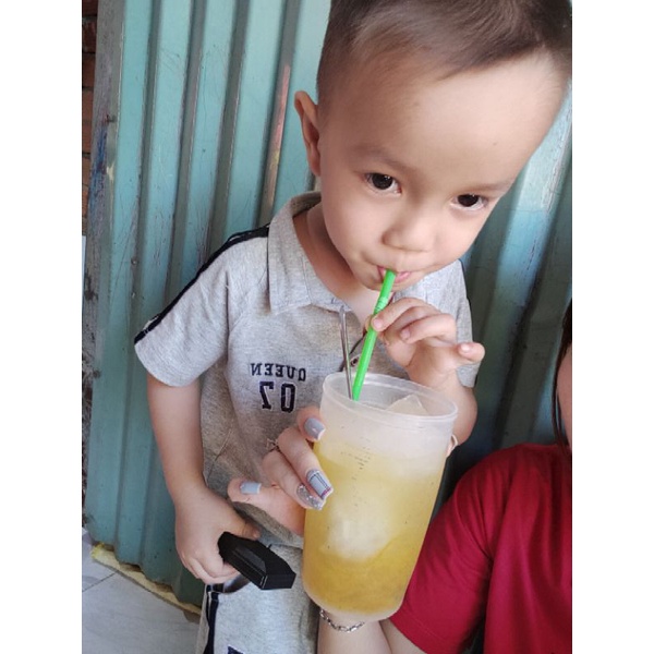 TẮC XÍ MUỘI ĐƯỜNG PHÈN HỦ 1kg " sp tâm đắc nhà làm"