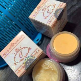Kem collagen Plus Vit E cao cấp