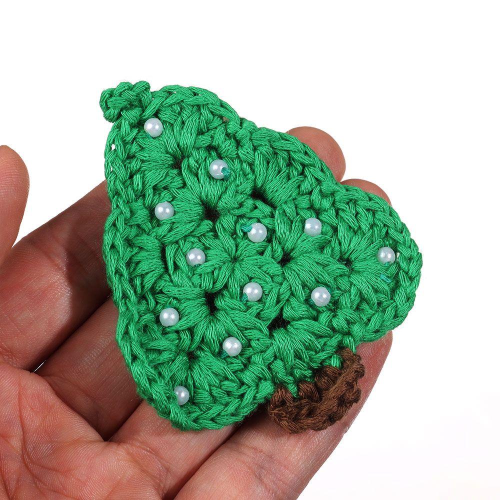 Miếng Dán Trang Trí Quần Áo Hình Giày XIANTIN DIY