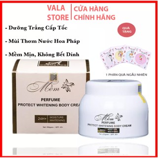 [ Hàng Chính Hãng ] Kem Body Mềm A