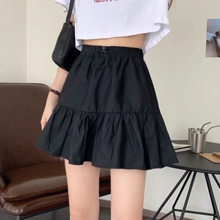 ORDER Chân váy dáng ngắn ulzzang