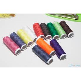 Hộp đựng kim chỉ đa năng loại 1 - HV Store 480