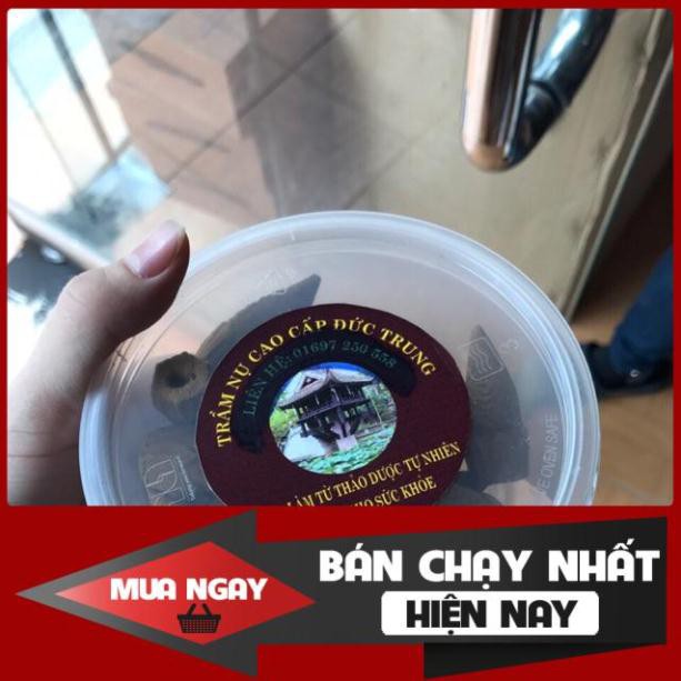 [SP BÁN CHẠY] Nụ Trầm hương Việt Nam