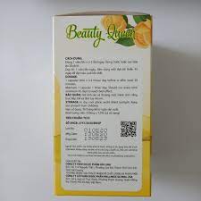 (CHÍNH HÃNG)Viên uống Beauty Queen cải thiện nội tiết tố nữ ,giảm nám sạm tàn nhang (Lọ 30 viên)