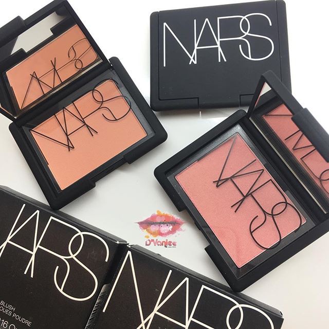 Bảng Má Hồng NARS - Blush | BigBuy360 - bigbuy360.vn