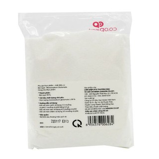 Bột Ngọt Coop