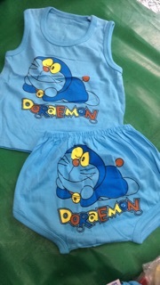 Sét bộ bé trai & bé gái