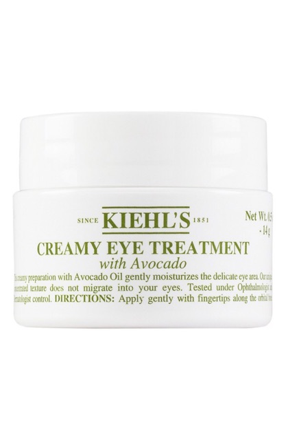 [Kiehl's] Kem dưỡng mắt chiết xuất bơ Creamy Eye Treatment with Avocado | BigBuy360 - bigbuy360.vn
