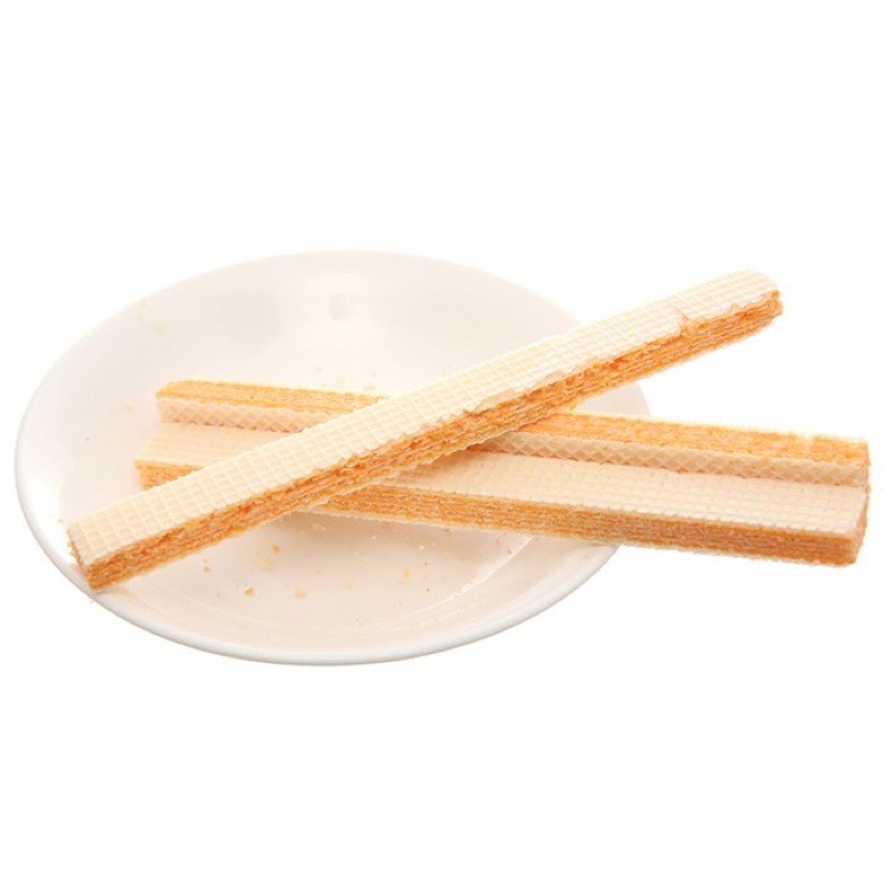 Bánh Xốp Vị Phô Mai Richeese Nabati Cheese wafer Hộp 170G