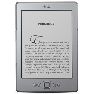 Máy đọc sách Kindle 5