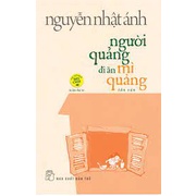 Nguyễn Nhật Ánh - Người Quảng đi ăn Mỳ Quảng