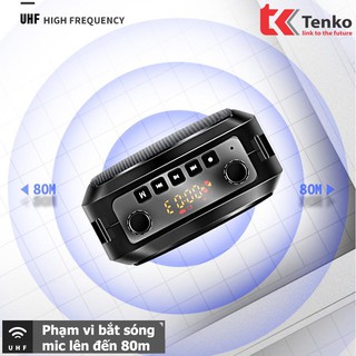 Máy trợ giảng không dây Shidu SD-S28
