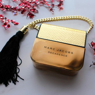 Nước hoa nữ Marc Jacobs Decadence One 8k edition EDP 100ml