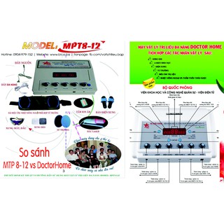 Gel siêu âm máy Doctor home DH14