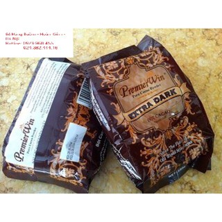 Cacao Extra Dark Premier gói 250g