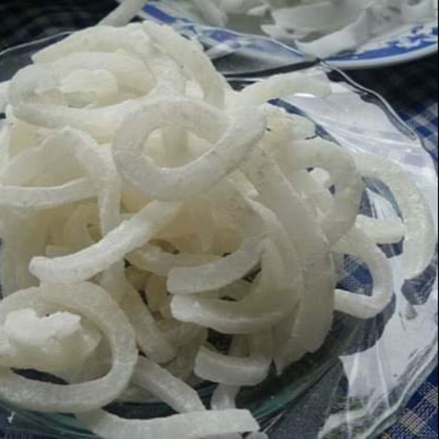Mứt dừa