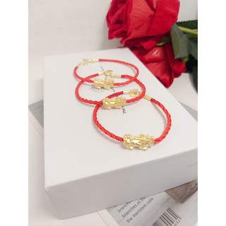 CHỈ ĐỎ MAY MẮN - TỲ HƯU - NGHÊ- RE VO DICH