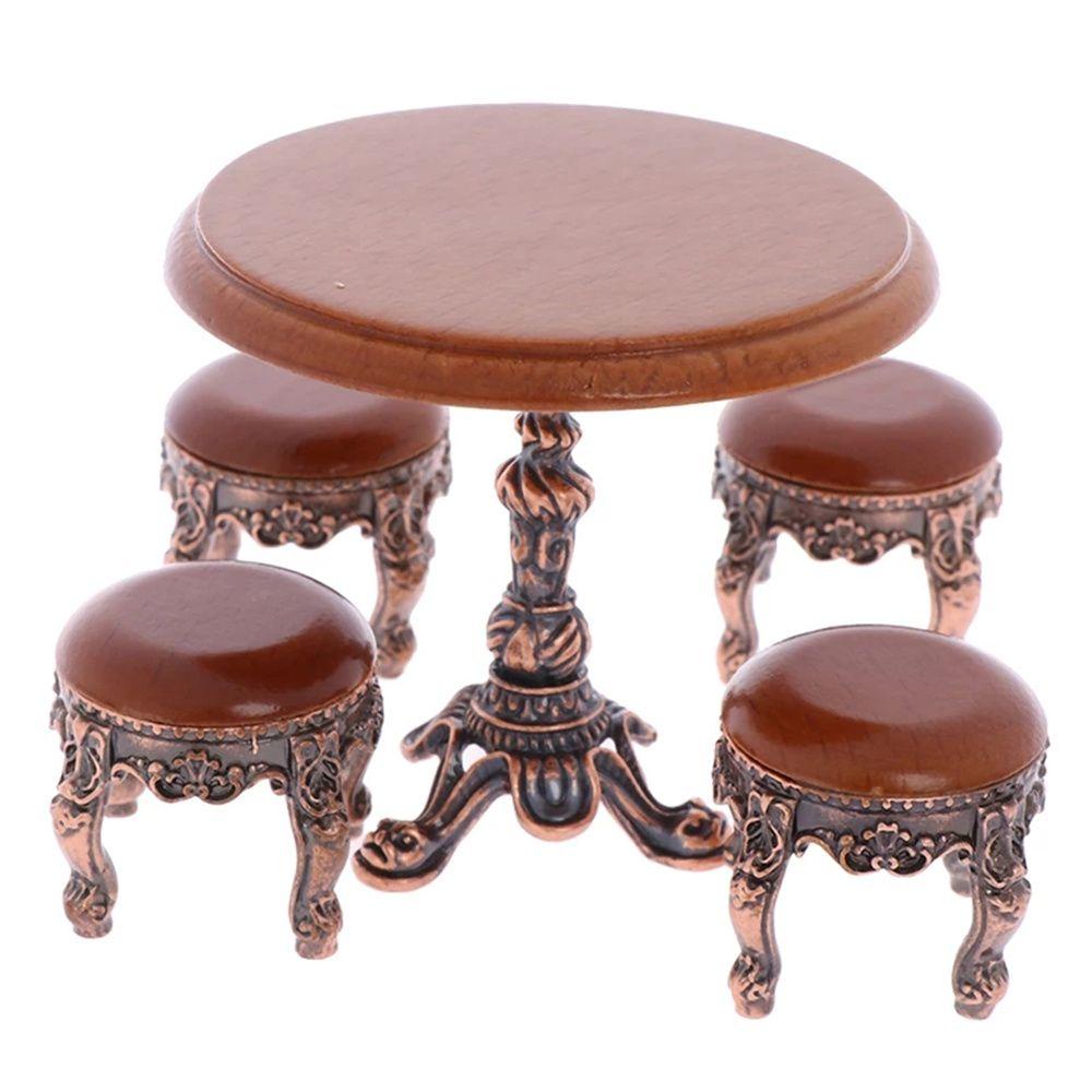 Mô Hình Ly Cà Phê 1 / 12 Dùng Để Trang Trí Nhà Búp Bê