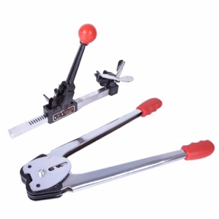 Dụng cụ kẹp đai thùng kf-7001