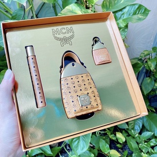 Set nước hoa mcm 75ml chính hãng