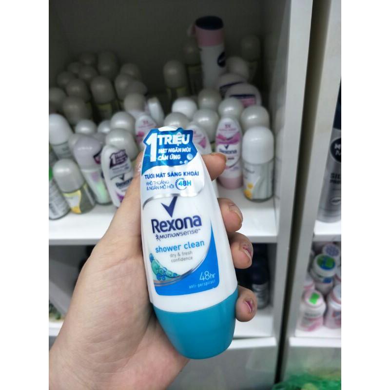 Lăn Rexona 50ml