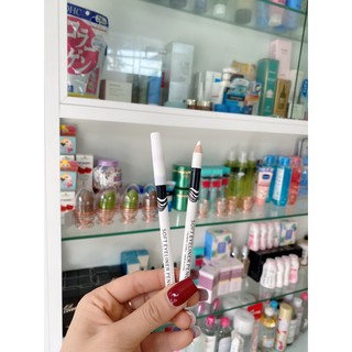 Chì Kẻ Mí Trắng