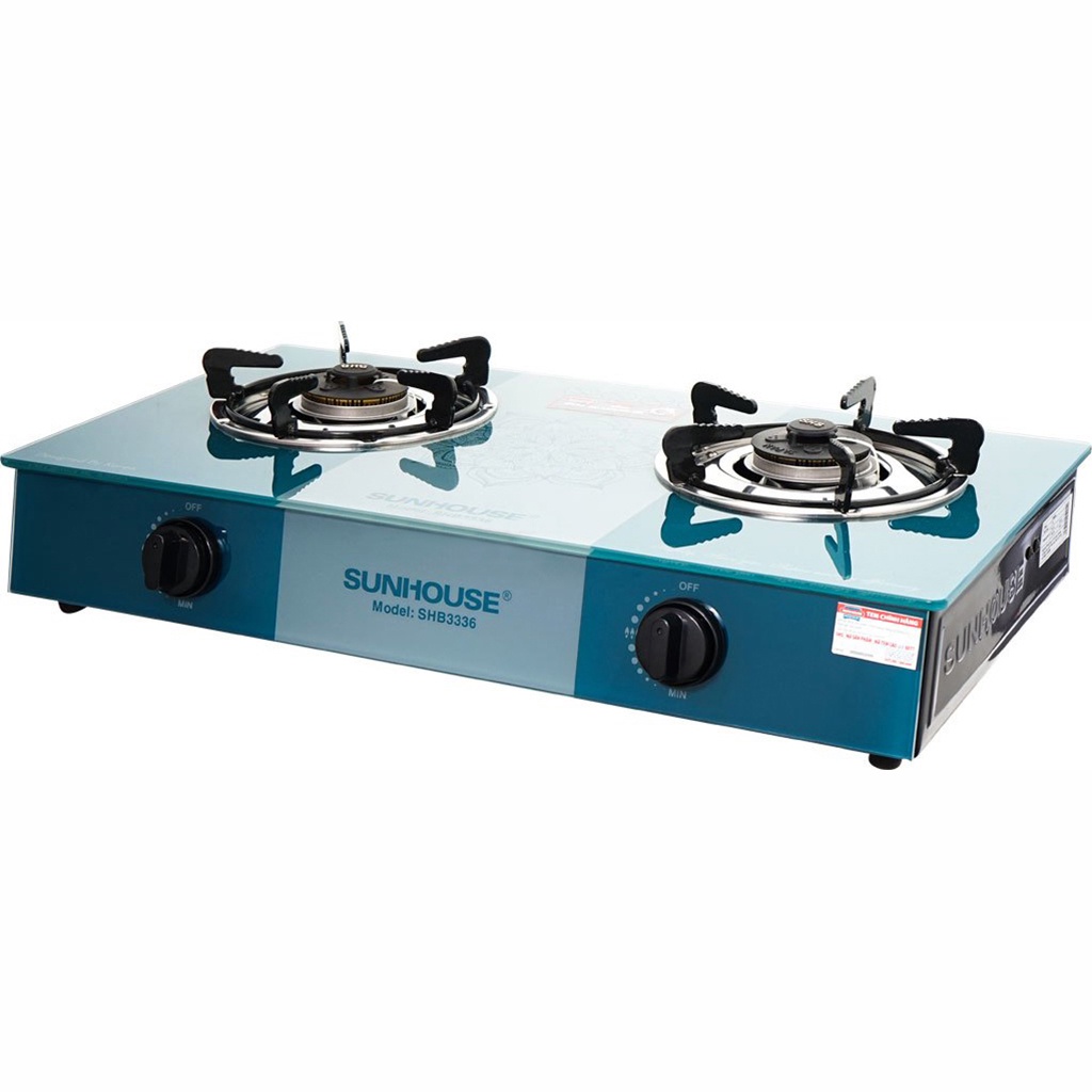 Bếp gas Sunhouse SHB3336