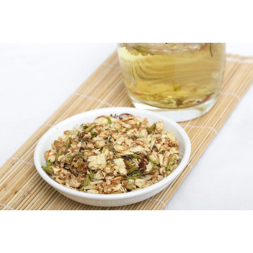 Trà Hoa Nhài  Đà Lạt 200g
