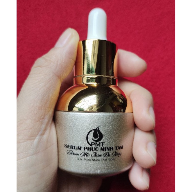SERUM Làm Đẹp PMT